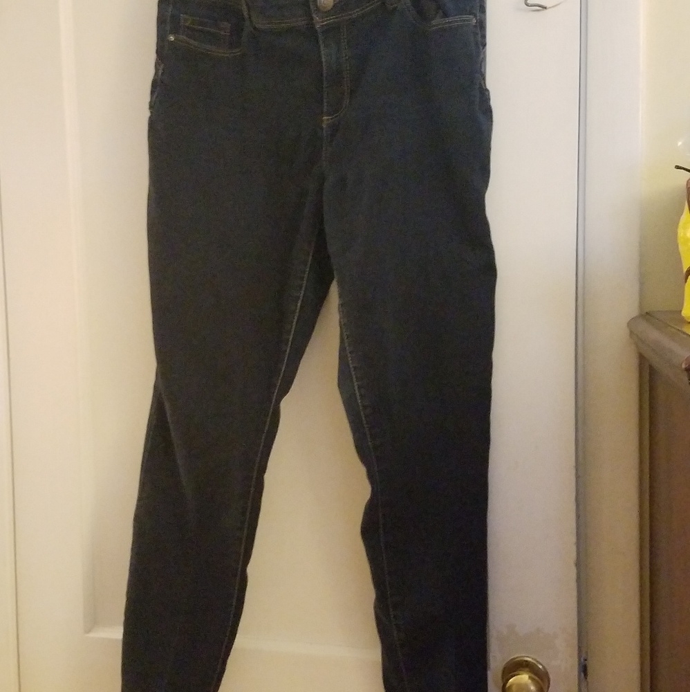 jeans
